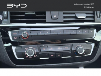 Photo 16 du bon plan BMW Série 1 118iA 136ch M Sport Ultimate 3p Euro6d-T occasion à 17990 €