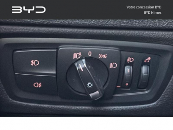 Photo 18 du bon plan BMW Série 1 118iA 136ch M Sport Ultimate 3p Euro6d-T occasion à 17990 €