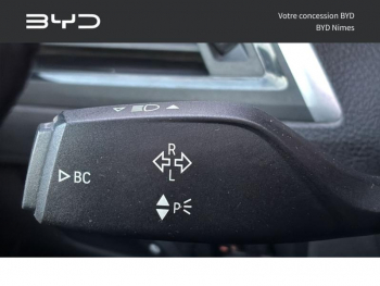 Photo 23 du bon plan BMW Série 1 118iA 136ch M Sport Ultimate 3p Euro6d-T occasion à 17990 €