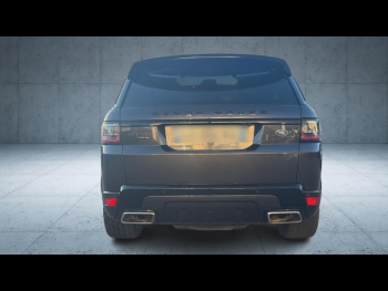 Photo 7 du bon plan LAND-ROVER Range Rover Sport 2.0 P400e 404ch HSE Dynamic STEALTH EDITION Mark IX occasion à 57880 €