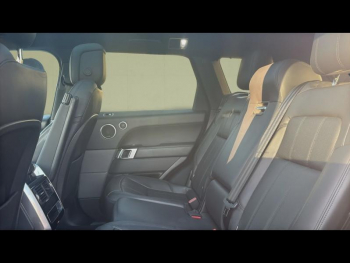 Photo 10 du bon plan LAND-ROVER Range Rover Sport 2.0 P400e 404ch HSE Dynamic STEALTH EDITION Mark IX occasion à 57880 €