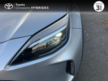 Photo 20 du bon plan TOYOTA Yaris Cross 116h Design Pack Cargo occasion à 18990 €