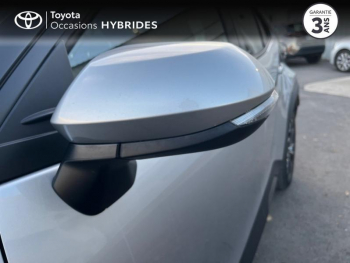 Photo 21 du bon plan TOYOTA Yaris Cross 116h Design Pack Cargo occasion à 18990 €