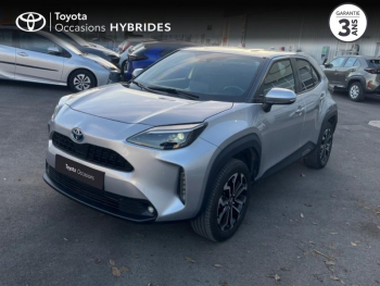 Photo 25 du bon plan TOYOTA Yaris Cross 116h Design Pack Cargo occasion à 18990 €