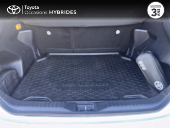 Photo 10 du bon plan TOYOTA Yaris Cross 116h Design MY22 occasion à 22990 €