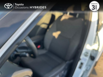 Photo 11 du bon plan TOYOTA Yaris Cross 116h Design MY22 occasion à 22990 €
