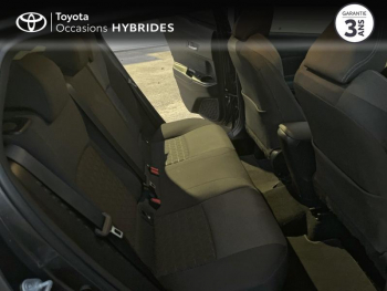 Photo 7 du bon plan TOYOTA C-HR 2.0 Hybride 184ch Collection E-CVT occasion à 24490 €