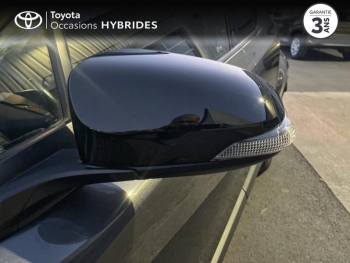 Photo 21 du bon plan TOYOTA C-HR 2.0 Hybride 184ch Collection E-CVT occasion à 24490 €