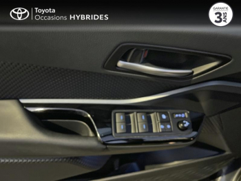 Photo 22 du bon plan TOYOTA C-HR 2.0 Hybride 184ch Collection E-CVT occasion à 24490 €
