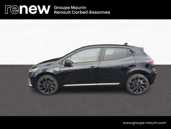 Photo 2 du bon plan RENAULT Clio 1.0 TCe 90ch esprit Alpine - 24 occasion à 20179 €