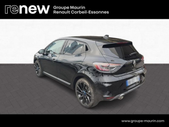 Photo 3 du bon plan RENAULT Clio 1.0 TCe 90ch esprit Alpine - 24 occasion à 20179 €