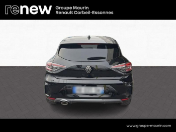 Photo 4 du bon plan RENAULT Clio 1.0 TCe 90ch esprit Alpine - 24 occasion à 20179 €