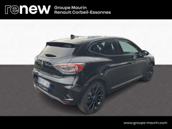 Photo 5 du bon plan RENAULT Clio 1.0 TCe 90ch esprit Alpine - 24 occasion à 20179 €