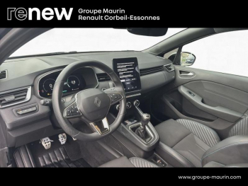 Photo 10 du bon plan RENAULT Clio 1.0 TCe 90ch esprit Alpine - 24 occasion à 20179 €