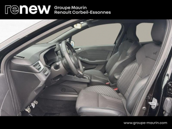 Photo 11 du bon plan RENAULT Clio 1.0 TCe 90ch esprit Alpine - 24 occasion à 20179 €
