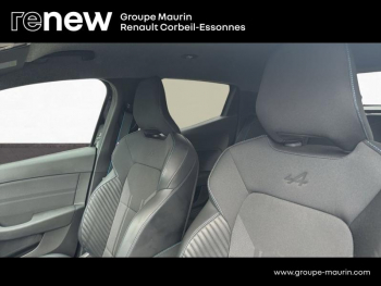 Photo 12 du bon plan RENAULT Clio 1.0 TCe 90ch esprit Alpine - 24 occasion à 20179 €