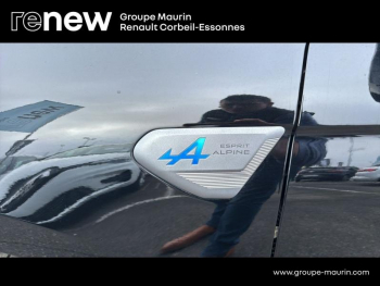 Photo 13 du bon plan RENAULT Clio 1.0 TCe 90ch esprit Alpine - 24 occasion à 20179 €