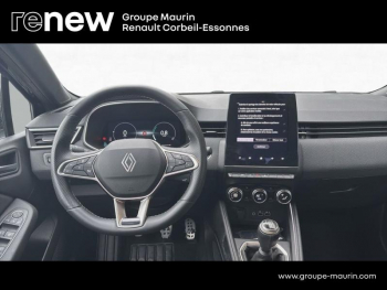 Photo 16 du bon plan RENAULT Clio 1.0 TCe 90ch esprit Alpine - 24 occasion à 20179 €