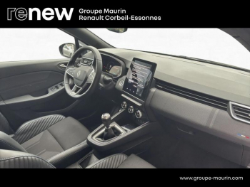 Photo 20 du bon plan RENAULT Clio 1.0 TCe 90ch esprit Alpine - 24 occasion à 20179 €