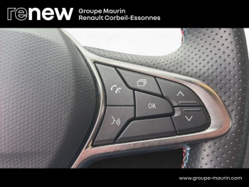 Photo 24 du bon plan RENAULT Clio 1.0 TCe 90ch esprit Alpine - 24 occasion à 20179 €