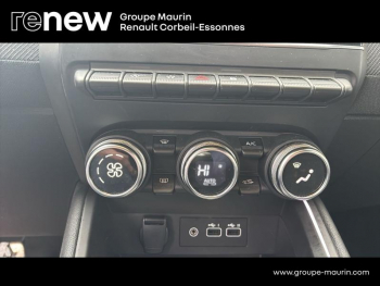 Photo 25 du bon plan RENAULT Clio 1.0 TCe 90ch esprit Alpine - 24 occasion à 20179 €