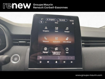 Photo 28 du bon plan RENAULT Clio 1.0 TCe 90ch esprit Alpine - 24 occasion à 20179 €