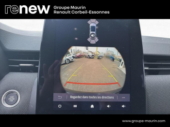 Photo 29 du bon plan RENAULT Clio 1.0 TCe 90ch esprit Alpine - 24 occasion à 20179 €