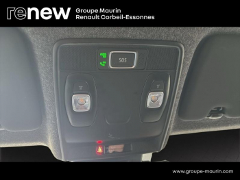 Photo 30 du bon plan RENAULT Clio 1.0 TCe 90ch esprit Alpine - 24 occasion à 20179 €