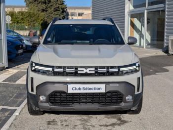 Photo 2 du bon plan DACIA Duster 1.6 hybrid 140ch Journey occasion à 23412 €