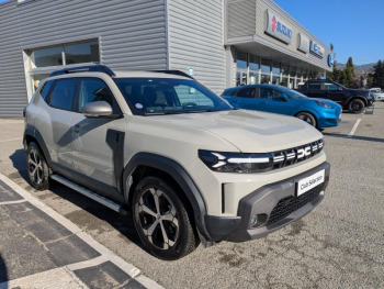 Photo 3 du bon plan DACIA Duster 1.6 hybrid 140ch Journey occasion à 23412 €