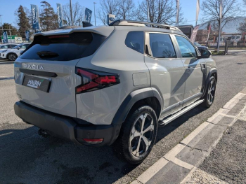 Photo 4 du bon plan DACIA Duster 1.6 hybrid 140ch Journey occasion à 23412 €