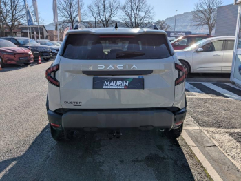 Photo 5 du bon plan DACIA Duster 1.6 hybrid 140ch Journey occasion à 23412 €