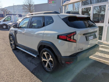 Photo 6 du bon plan DACIA Duster 1.6 hybrid 140ch Journey occasion à 23412 €