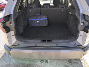 Photo 8 du bon plan DACIA Duster 1.6 hybrid 140ch Journey occasion à 23412 €