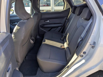 Photo 9 du bon plan DACIA Duster 1.6 hybrid 140ch Journey occasion à 23412 €