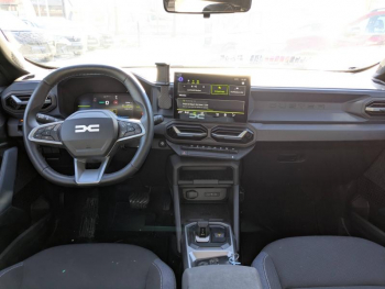 Photo 10 du bon plan DACIA Duster 1.6 hybrid 140ch Journey occasion à 23412 €