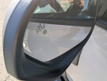 Photo 11 du bon plan DACIA Duster 1.6 hybrid 140ch Journey occasion à 23412 €