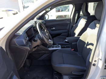 Photo 12 du bon plan DACIA Duster 1.6 hybrid 140ch Journey occasion à 23412 €