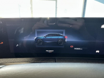 Photo 23 du bon plan PEUGEOT 3008 1.2 Hybrid 136ch GT e-DCS6 occasion à 31980 €