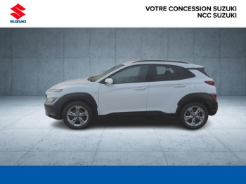 Photo 2 du bon plan HYUNDAI Kona 1.6 CRDi 136ch Hybrid 48V Intuitive occasion à 16980 €