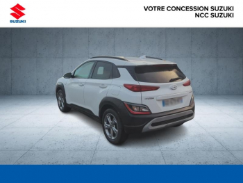 Photo 3 du bon plan HYUNDAI Kona 1.6 CRDi 136ch Hybrid 48V Intuitive occasion à 16980 €