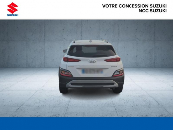 Photo 4 du bon plan HYUNDAI Kona 1.6 CRDi 136ch Hybrid 48V Intuitive occasion à 16980 €