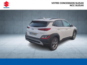 Photo 5 du bon plan HYUNDAI Kona 1.6 CRDi 136ch Hybrid 48V Intuitive occasion à 16980 €