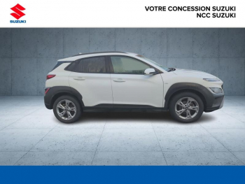 Photo 6 du bon plan HYUNDAI Kona 1.6 CRDi 136ch Hybrid 48V Intuitive occasion à 16980 €