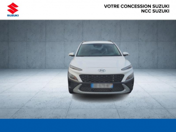 Photo 8 du bon plan HYUNDAI Kona 1.6 CRDi 136ch Hybrid 48V Intuitive occasion à 16980 €