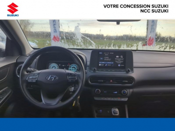 Photo 9 du bon plan HYUNDAI Kona 1.6 CRDi 136ch Hybrid 48V Intuitive occasion à 16980 €