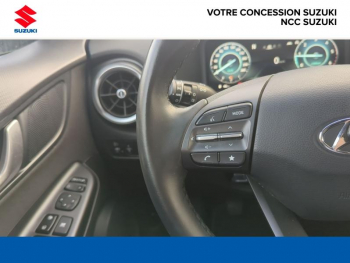 Photo 10 du bon plan HYUNDAI Kona 1.6 CRDi 136ch Hybrid 48V Intuitive occasion à 16980 €