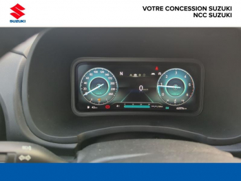 Photo 15 du bon plan HYUNDAI Kona 1.6 CRDi 136ch Hybrid 48V Intuitive occasion à 16980 €