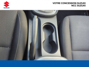 Photo 16 du bon plan HYUNDAI Kona 1.6 CRDi 136ch Hybrid 48V Intuitive occasion à 16980 €