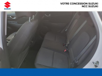 Photo 18 du bon plan HYUNDAI Kona 1.6 CRDi 136ch Hybrid 48V Intuitive occasion à 16980 €